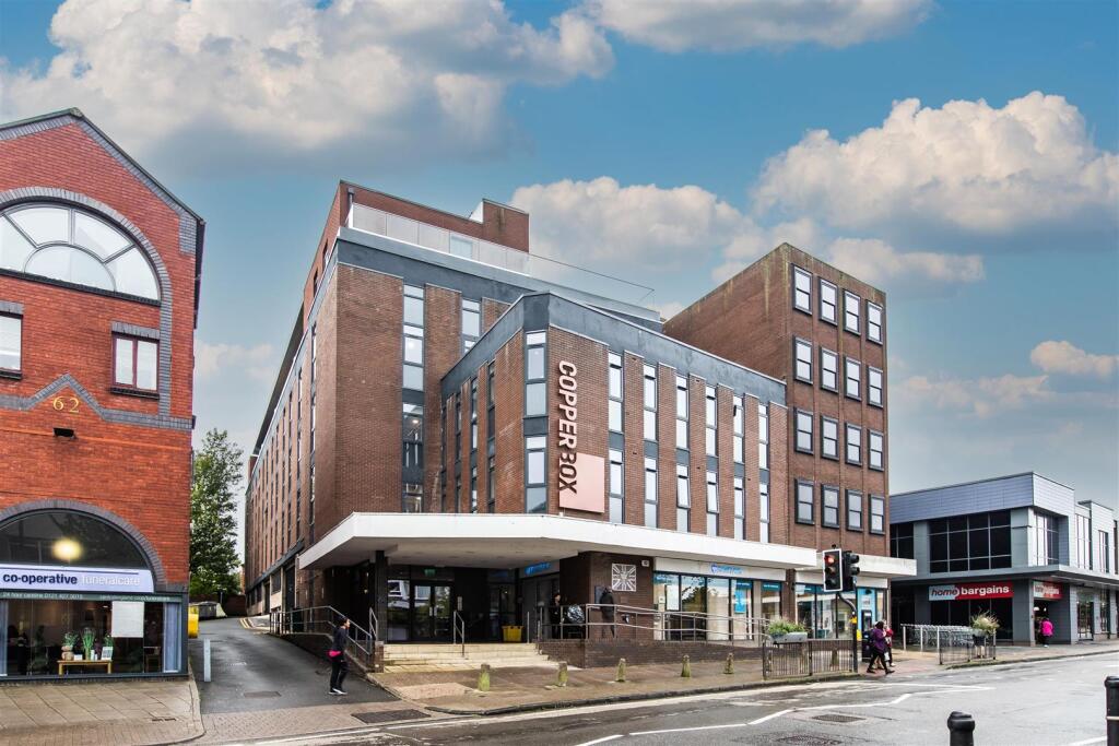 Additional image 21 of High Street, Harborne, Birmingham, B17