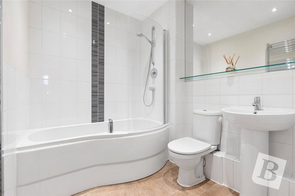 Apartment in London - More
