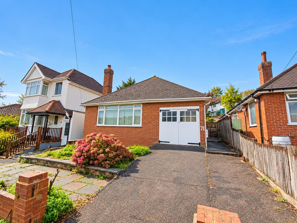 Main image of property: Bannings Vale, Saltdean, Brighton
