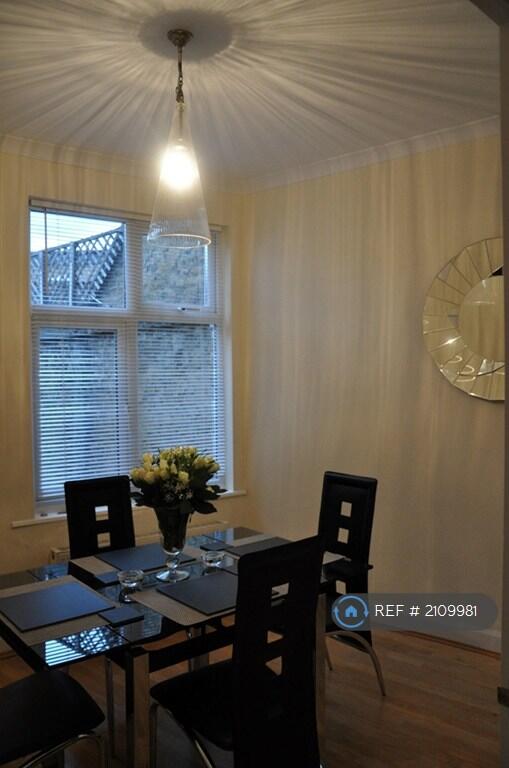 4 bedroom flat for rent