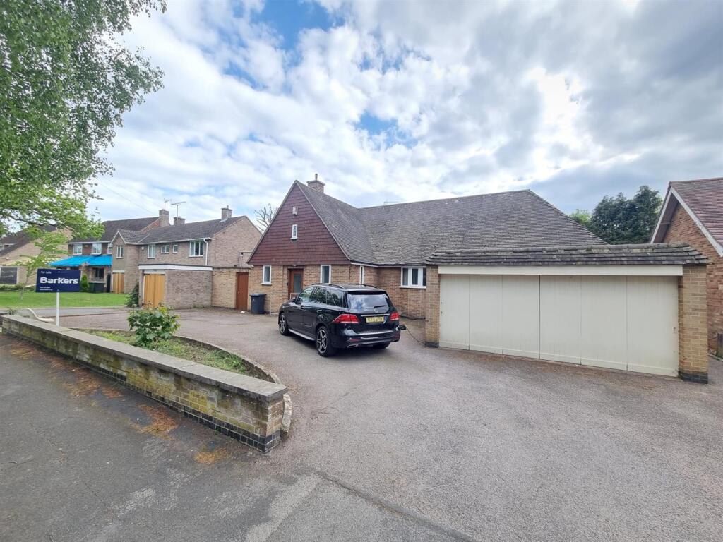 Main image of property: Moreland Avenue, Leicester