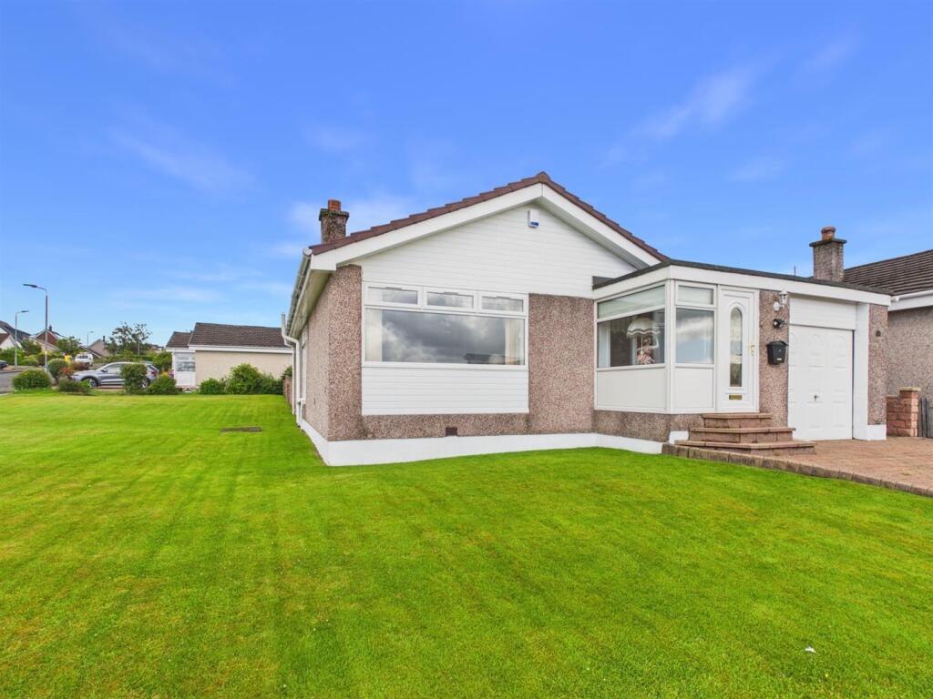 Main image of property: Lomond Crescent, Beith