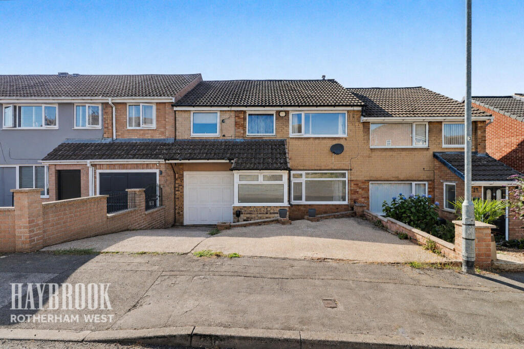 Main image of property: Carr View Road, Kimberworth
