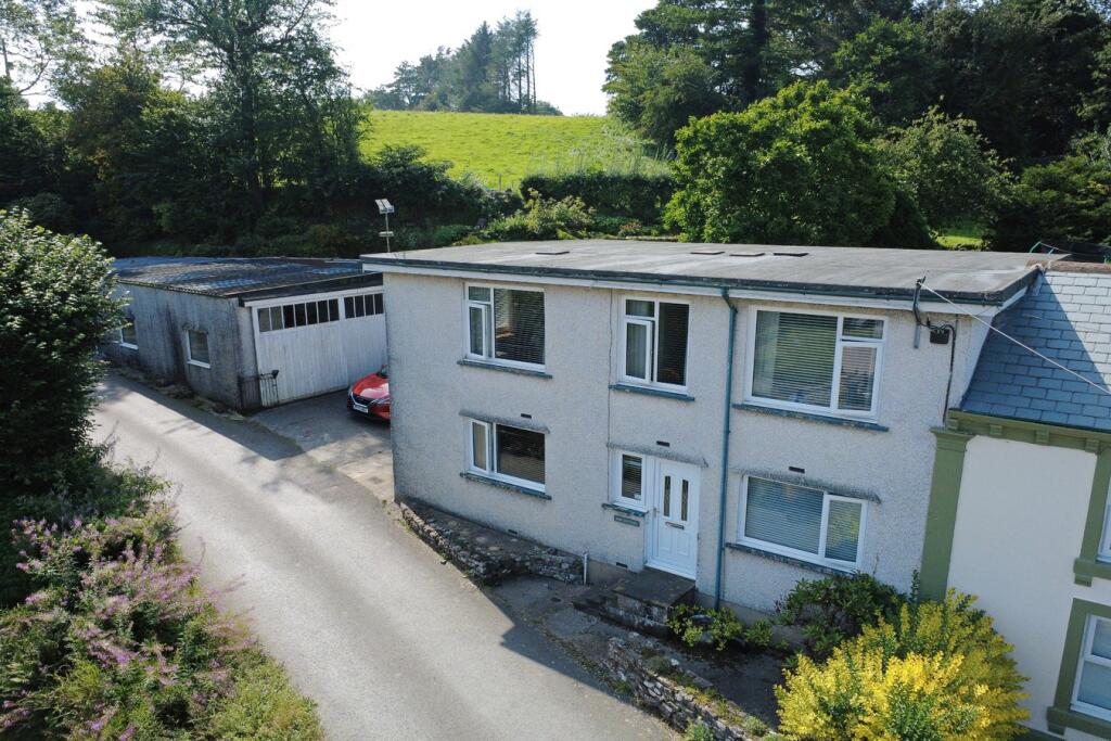 Main image of property:  Branthwaite, Workington, CA14