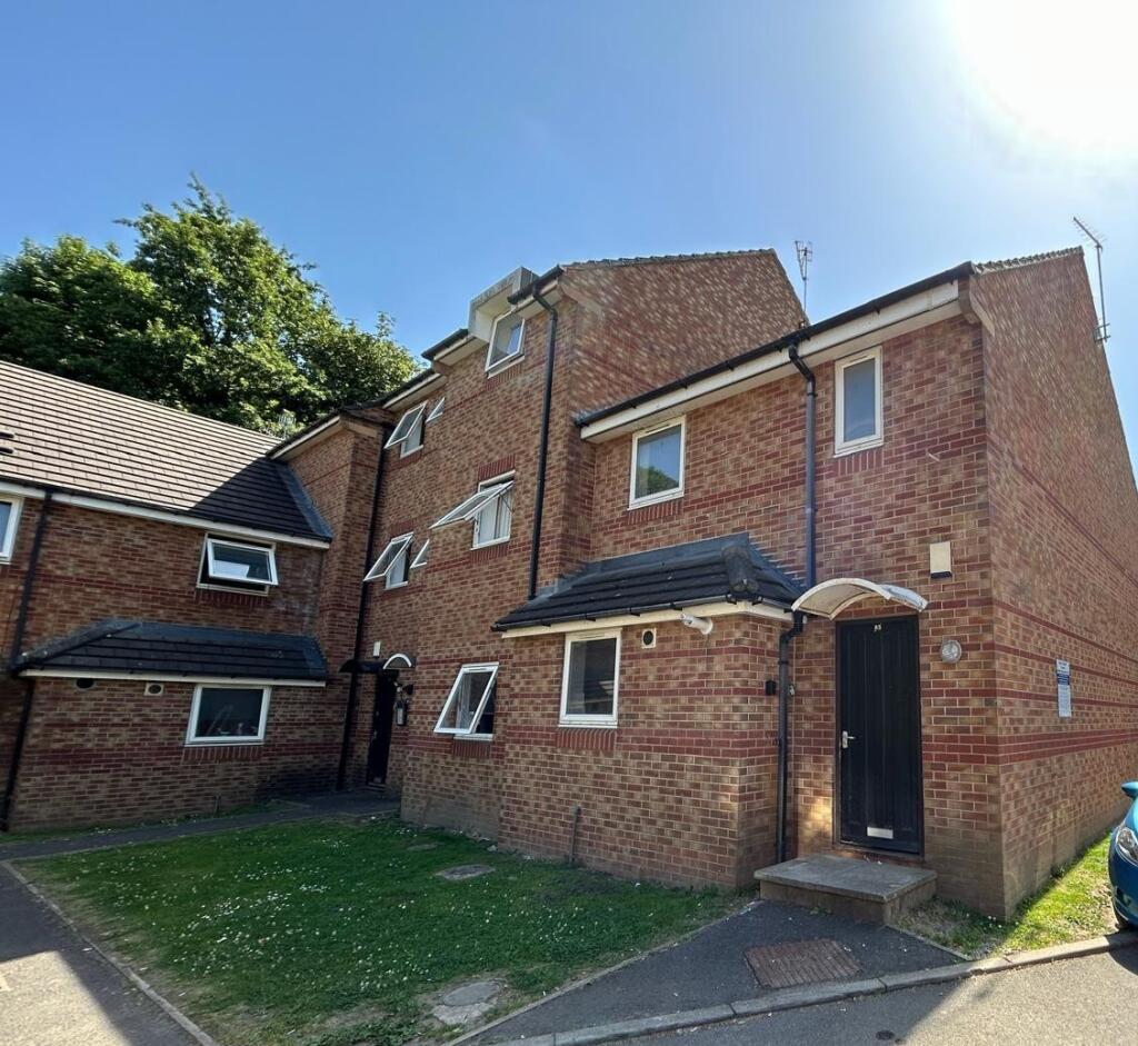 Main image of property: No, 83 Norfolk Park Village,, 200 Norfolk Park Road, Sheffield, South Yorkshire S2 2UF