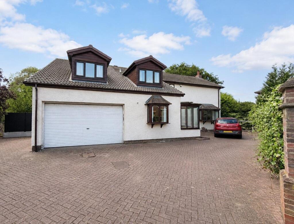 Main image of property: Elwick Road, Hartlepool