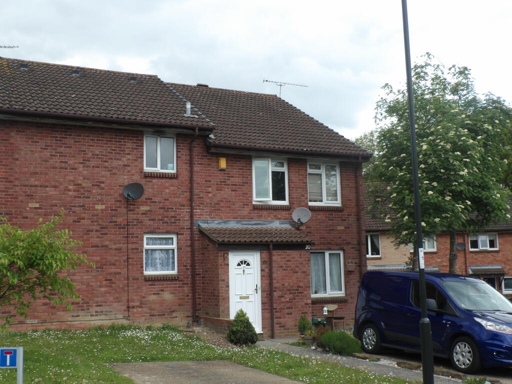 Main image of property: Ifield