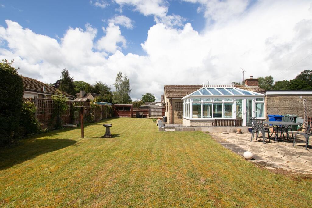 House in Cherwell, Fringford - View 2