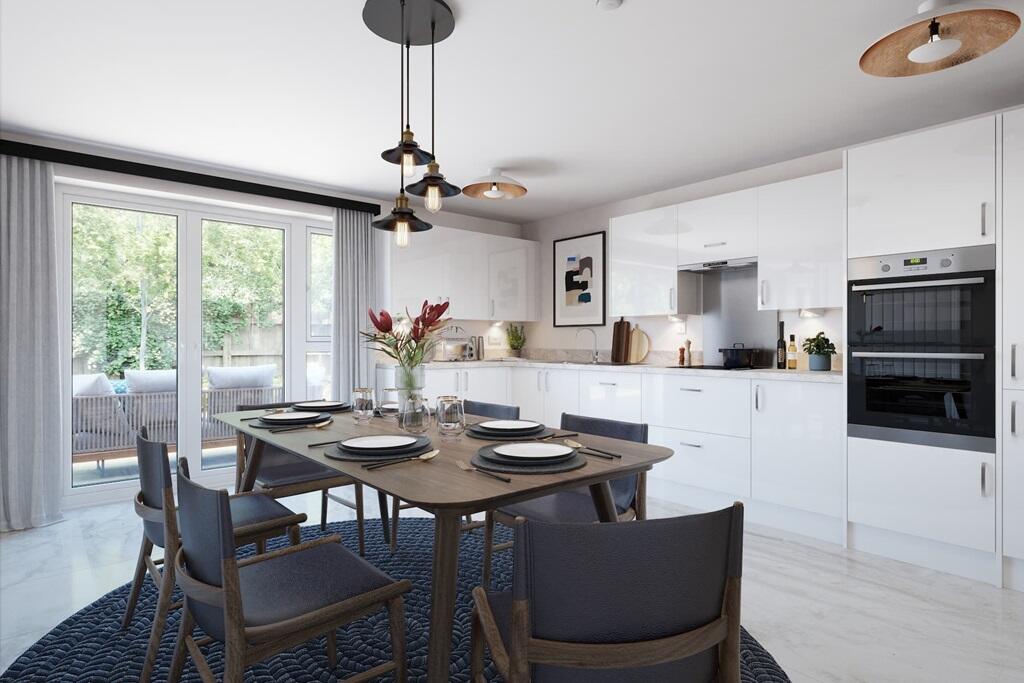 House in Bromsgrove - View 5