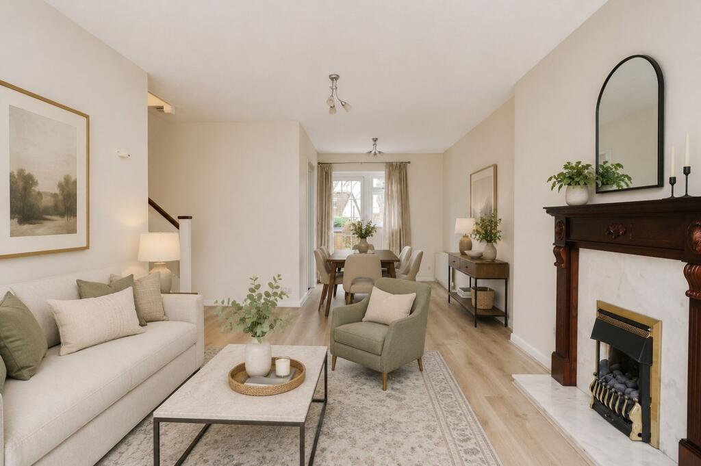 House in Elmbridge, Cobham - View 2