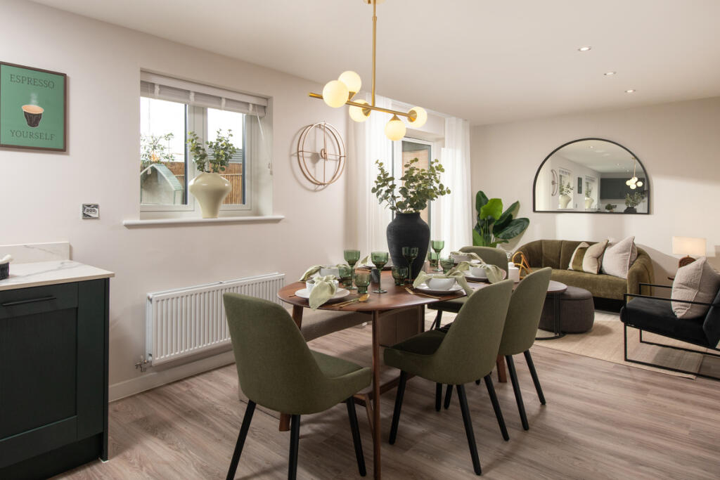 House in Broxtowe, Eastwood - View 4
