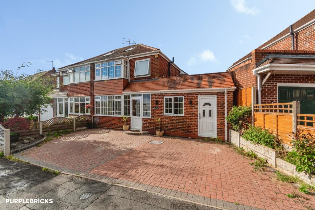 House in Wolverhampton - View 2