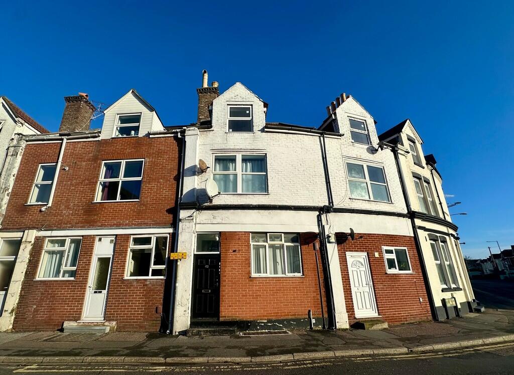 Main image of property: St. Swithuns Road, Bournemouth