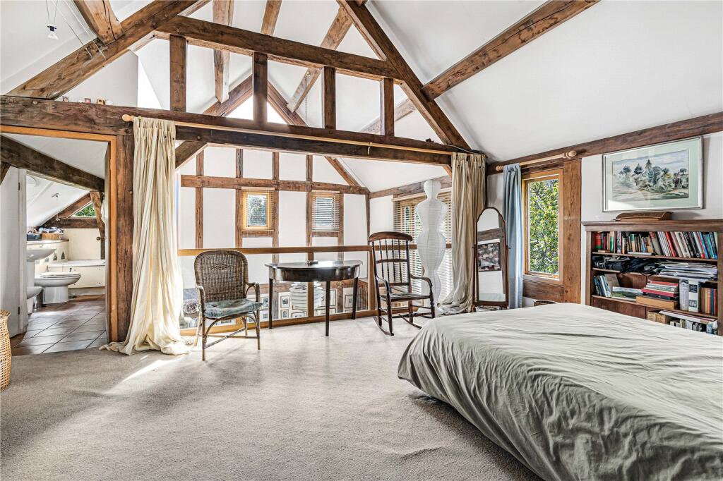 House in Oxford - View 5