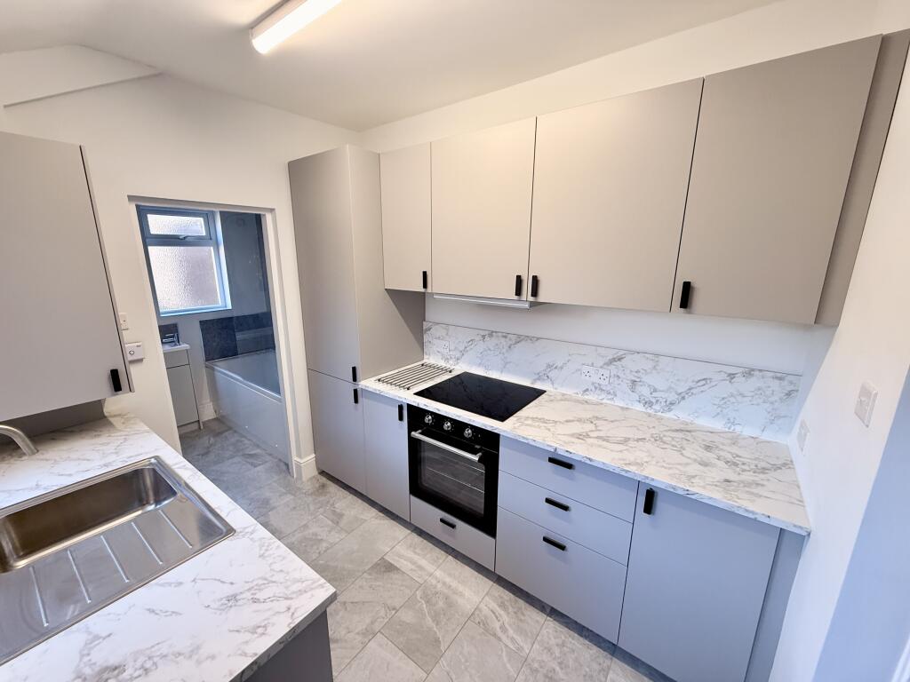 Main image of property: Carlton Street, KETTERING