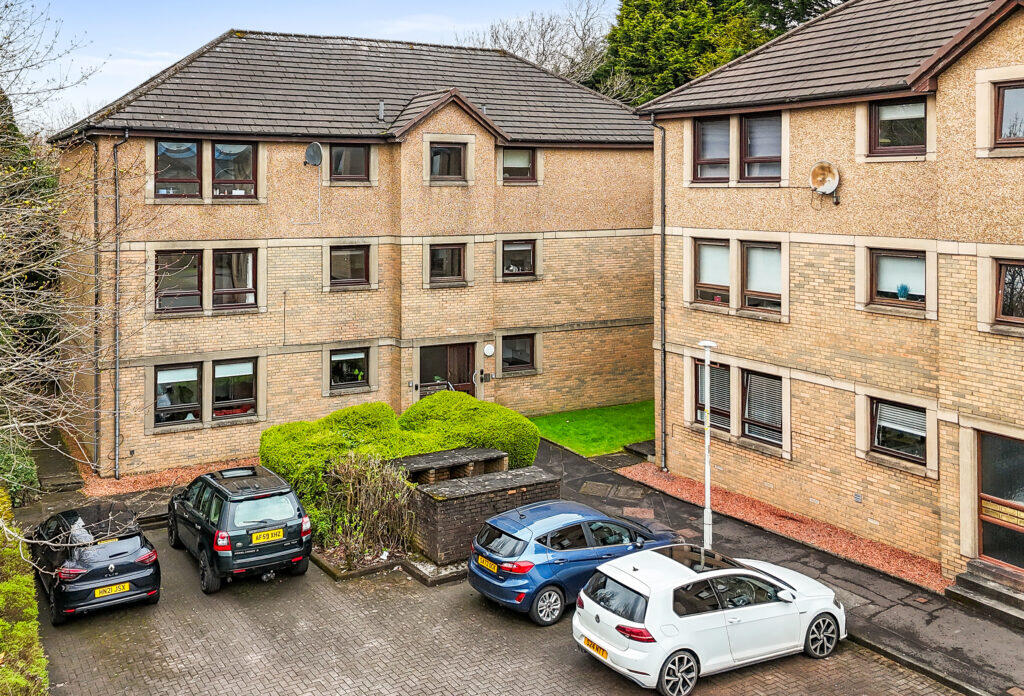 Main image of property: Craig Street, Airdrie ML6 9AJ