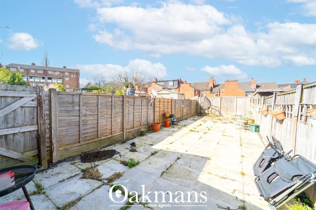 Additional image 25 of Shirley Road, Kings Norton, Birmingham, West Midlands, B30