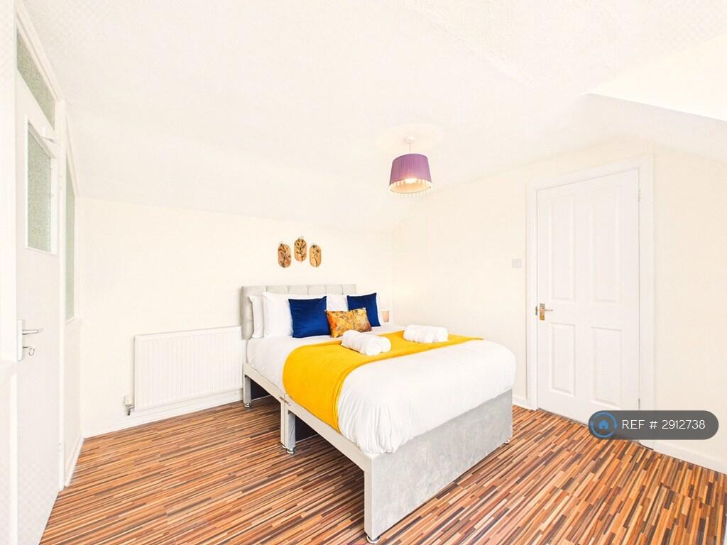 Main image of property: Saywell Road, Luton, LU2