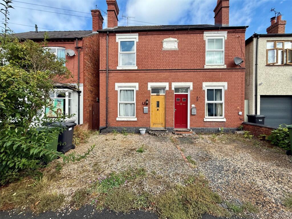 Main image of property: Hurcott Road, Kidderminster, Worcestershire