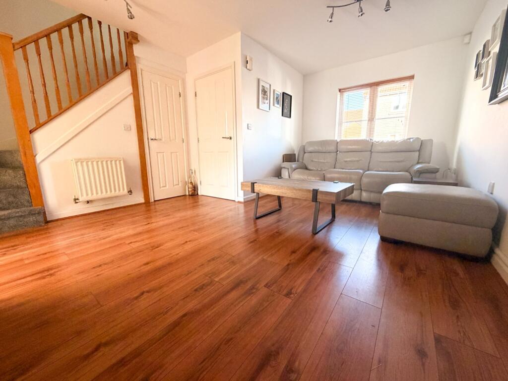 Marjoram Way, Portishead, Bristol, Somerset, BS20 photo 2