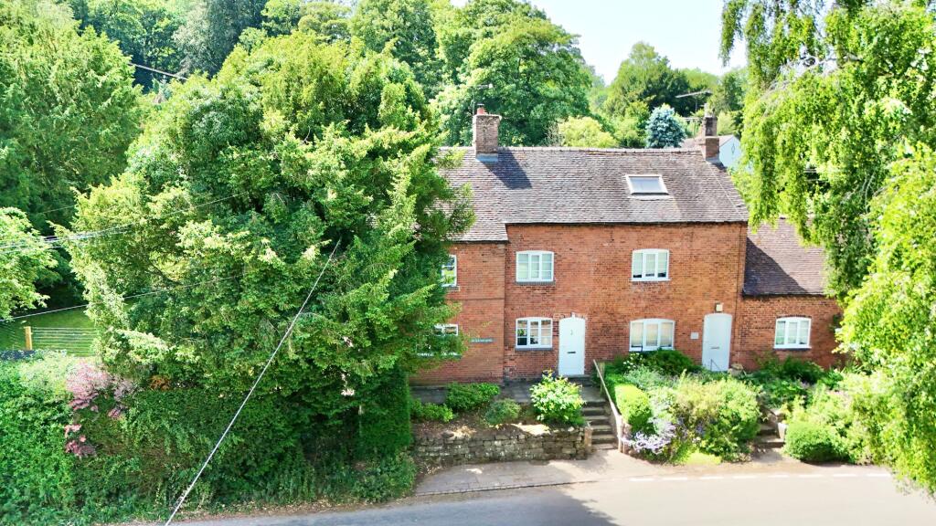 Main image of property: Maer, Newcastle, ST5