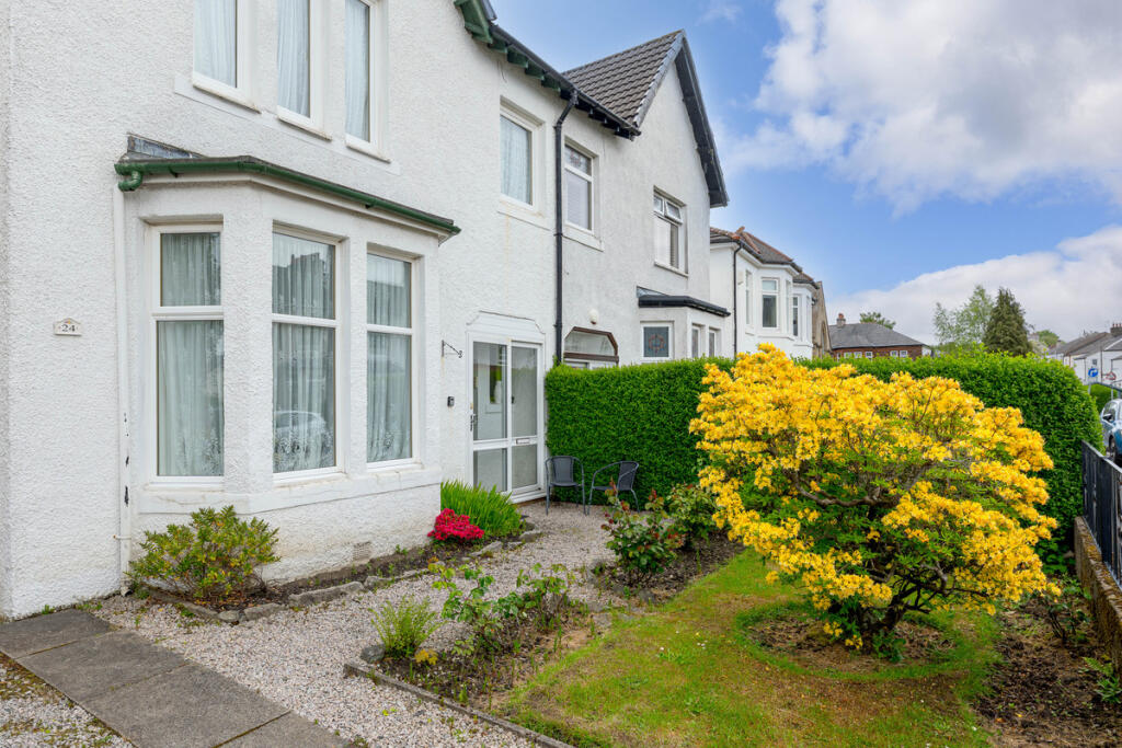 Cardonald Gardens, Cardonald, G52 photo 4