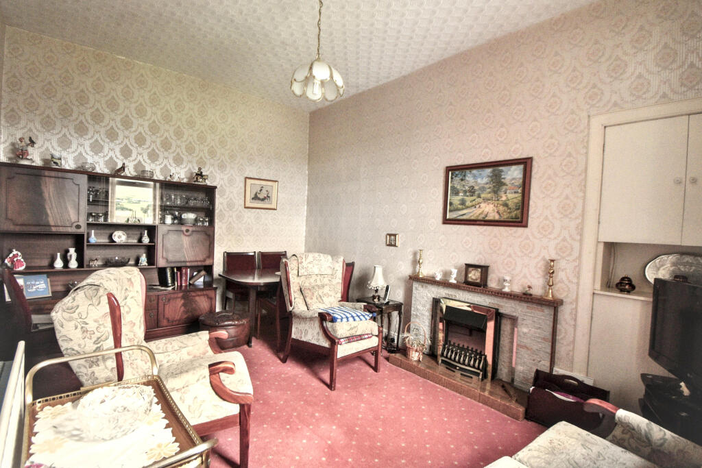 House in Kilmarnock - View 5