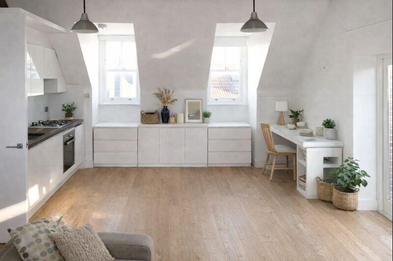 Main image of property: Colehill Lane, London, SW6