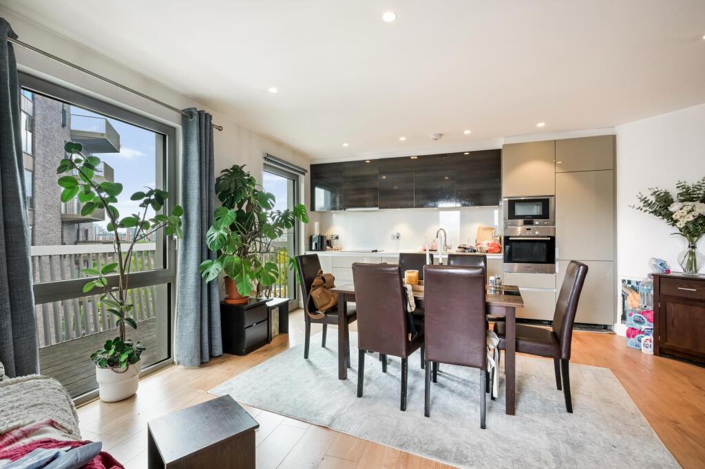 Main image of property: 1 Bywell Place, London, E16