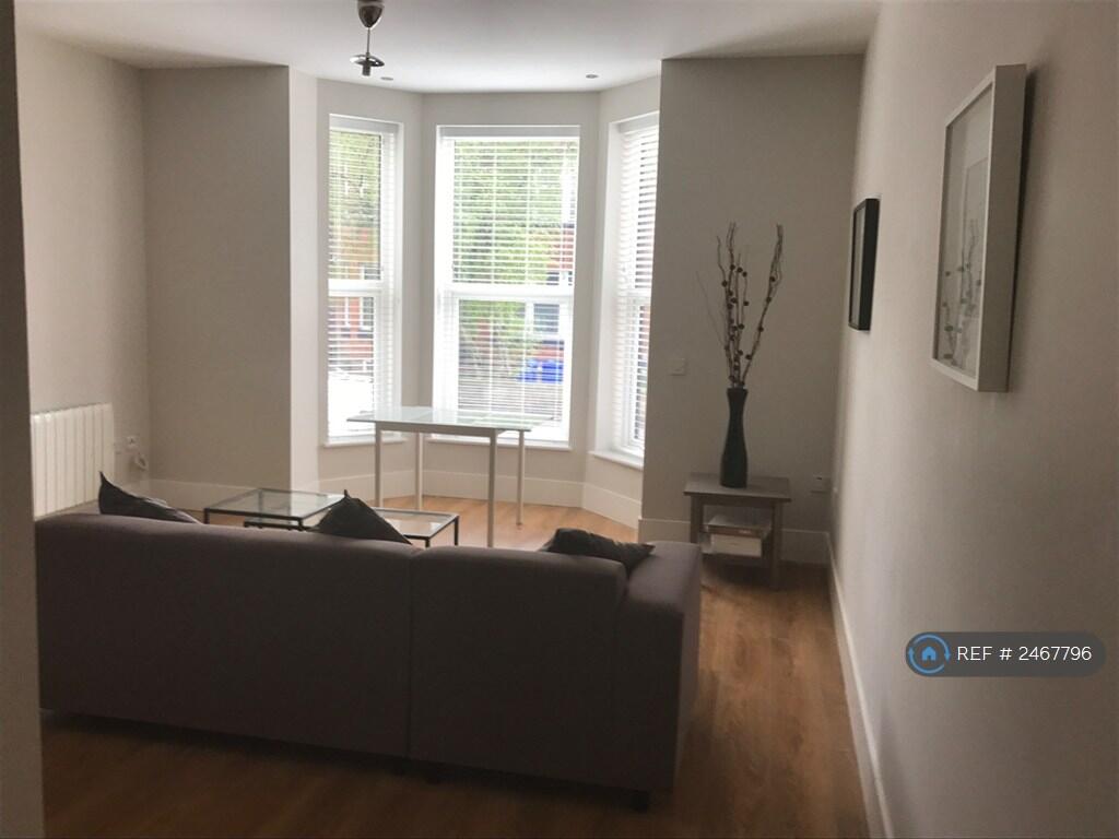 Main image of property: Egerton Road, Manchester, M14