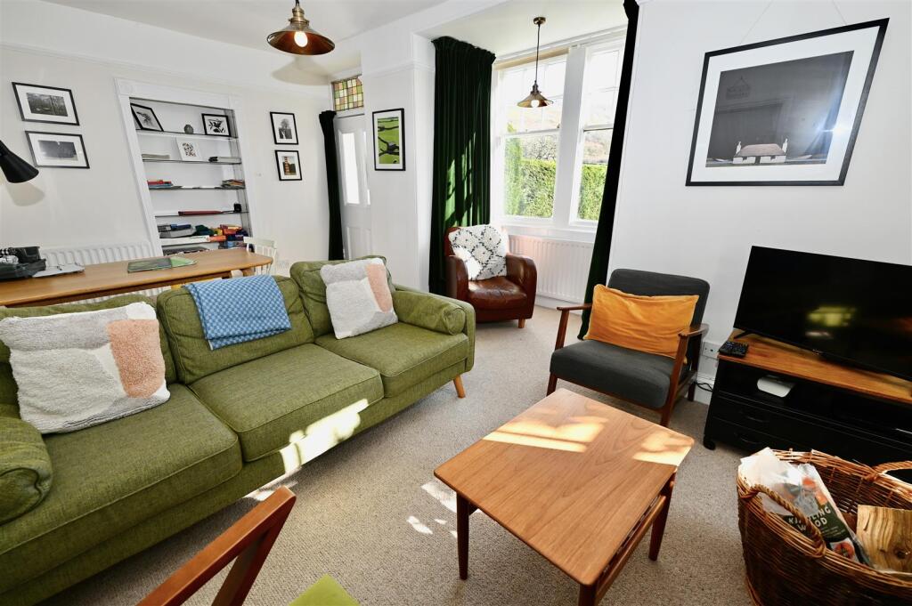Reeth, Richmond - View 4