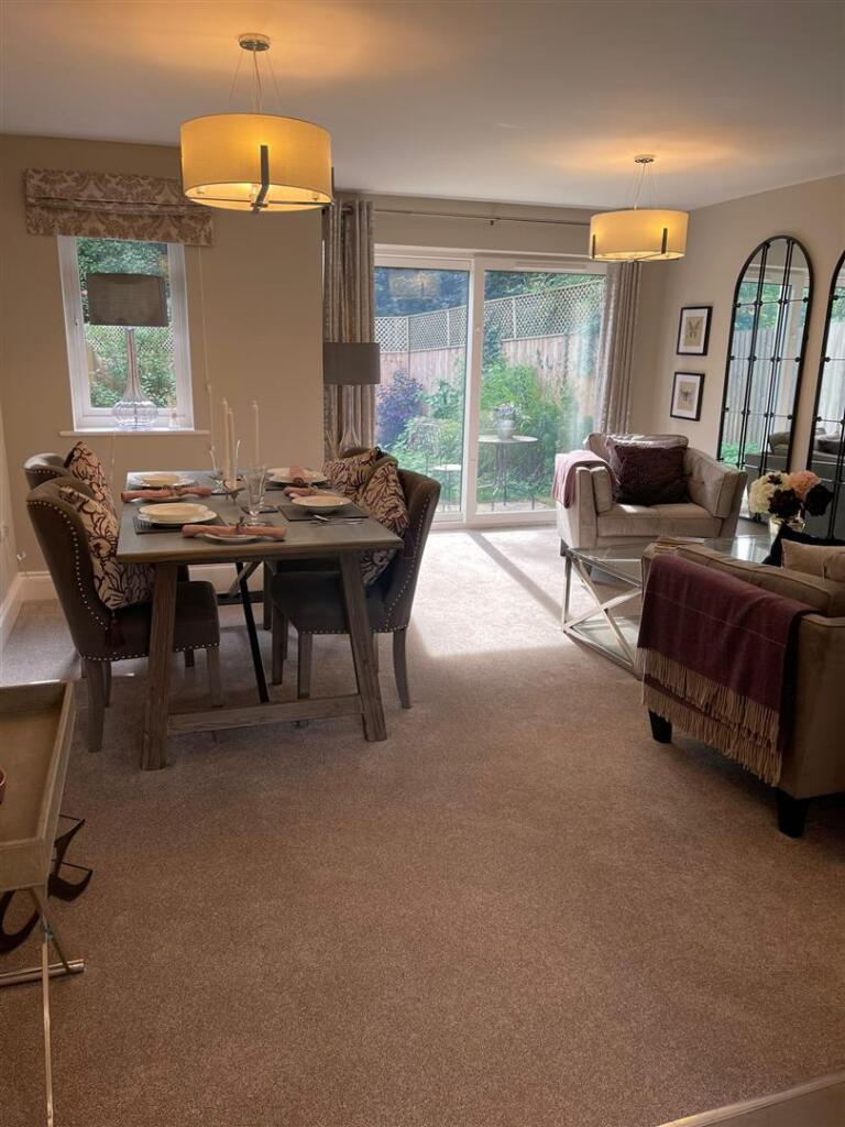 House in Sandwell, Bearwood - View 3
