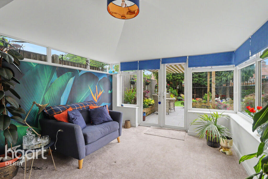 Athlone Close, Chaddesden - More
