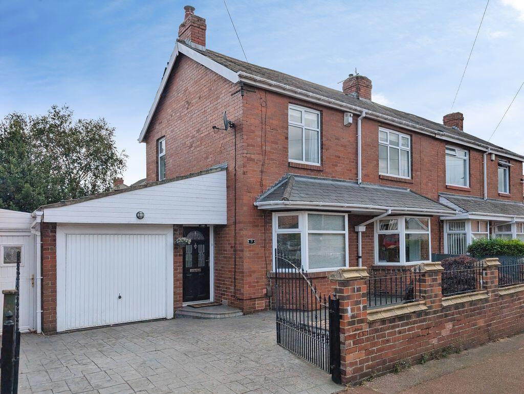 Main image of property: Benwell Hill Road, Fenham, Newcastle Upon Tyne