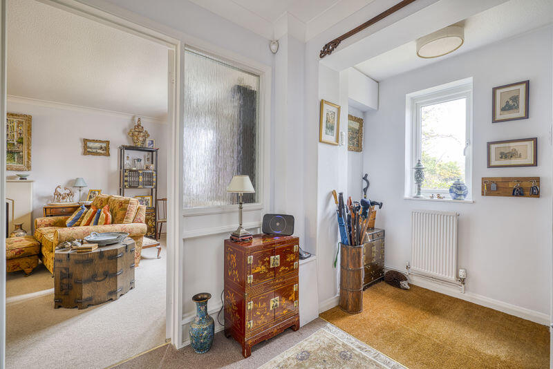 Additional image 5 of Popular village of Butleigh, family home in peaceful location