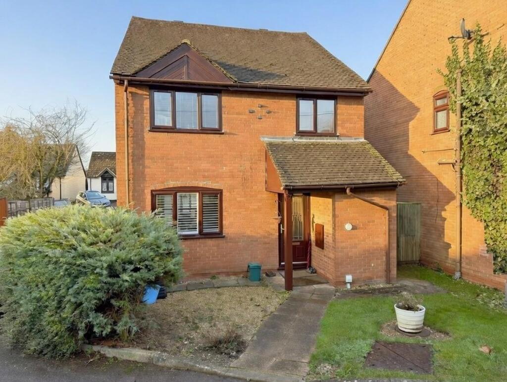 Main image of property: Cavalier Close, Newbury