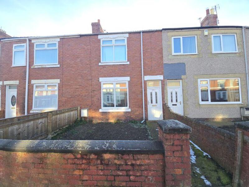 Main image of property: Woodhorn Road, Ashington 