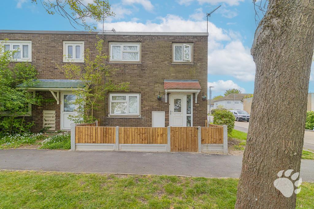 Main image of property: Dewsgreen, Basildon, SS16