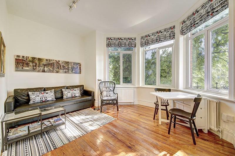 Main image of property: Fitzjohns Avenue, Hampstead, NW3