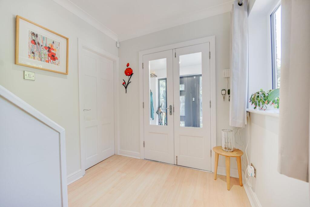 Newcastle Road, Congleton, CW12 - More