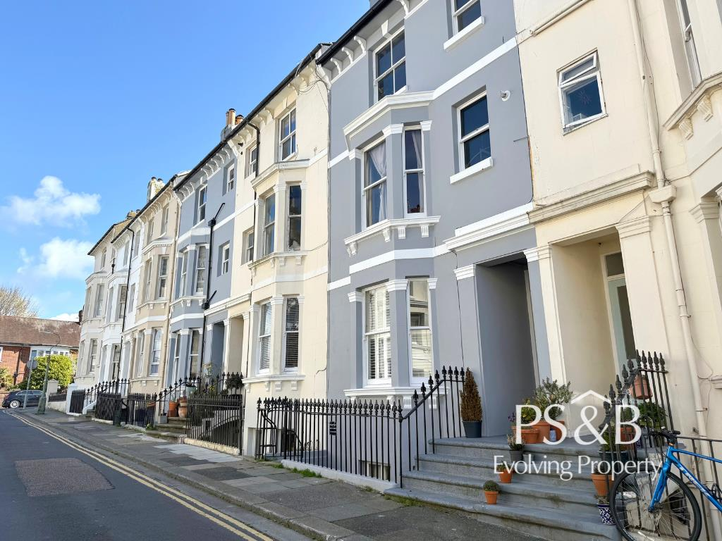 Main image of property: Lansdowne Street, Hove