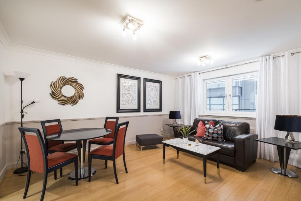 Main image of property: 10-15 High Timber Street London EC4V