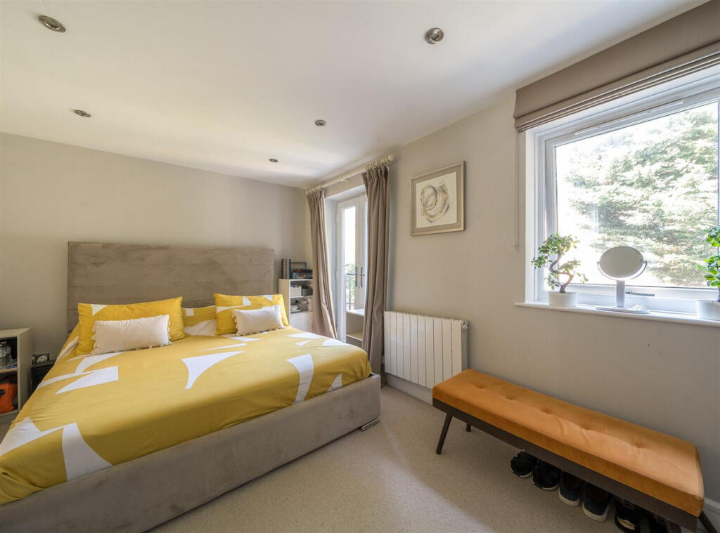 House in London, Brondesbury Park, Brondesbury - View 5