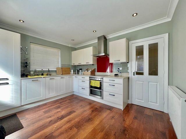 Main image of property: Hangleton Valley Drive