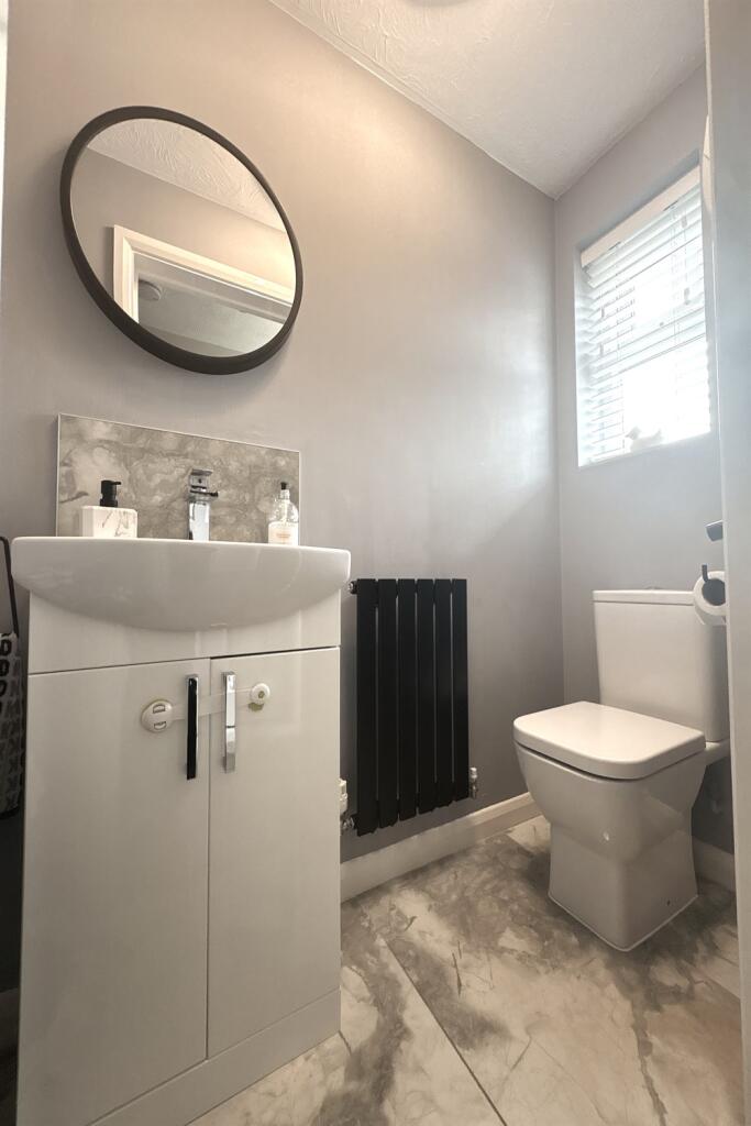 House in York - View 5