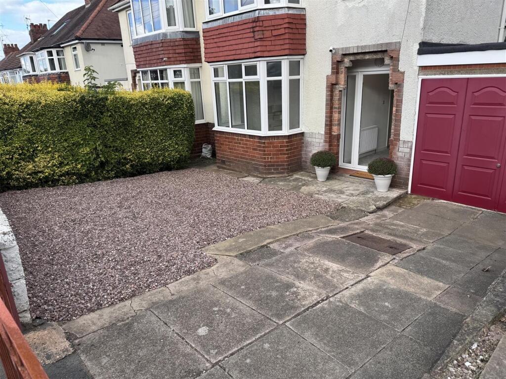 Main image of property: Baptist End Road, Dudley
