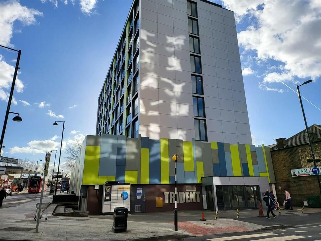 Main image of property: Station Road, Hayes