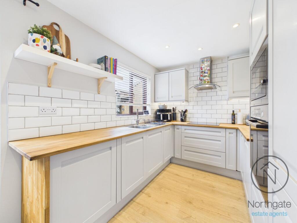 House in Newton Aycliffe, Woodham - View 5