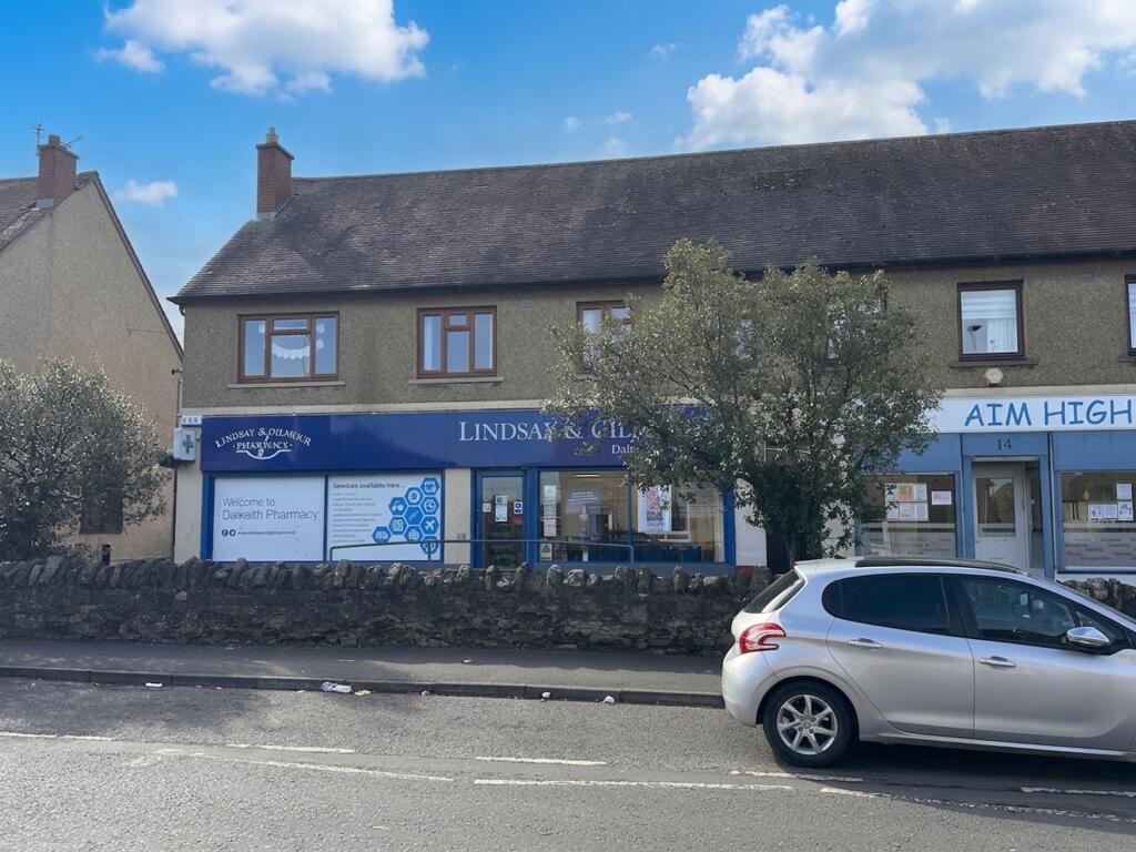 Main image of property: Woodburn Avenue, Dalkeith, EH22