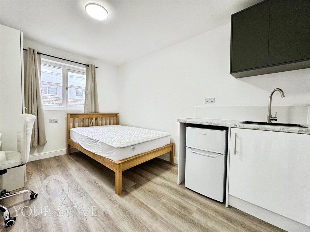 Main image of property: Waid Close, Dartford, Kent, DA1